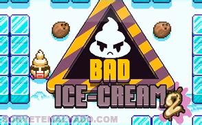jogo de ice cream 1.